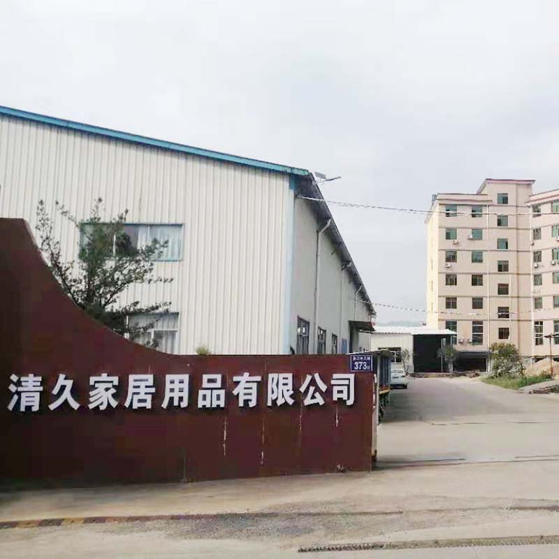 宁波洗洁巾工厂展示